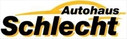 Logo Autohaus Schlecht